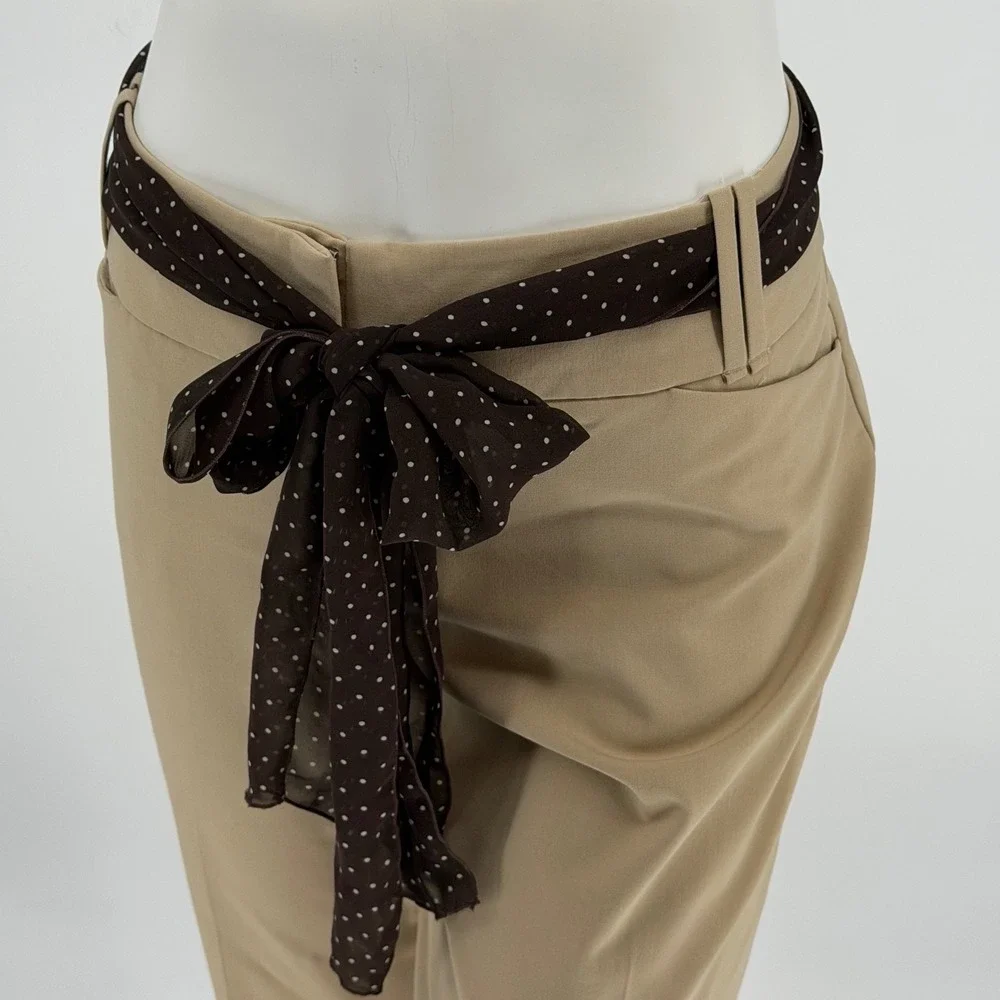 The Unbranded Brand polished brown
